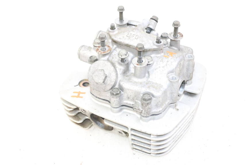 photo de ZYLINDERKOPF HINTEN SUZUKI VL INTRUDER 125 (2004 - 2007)