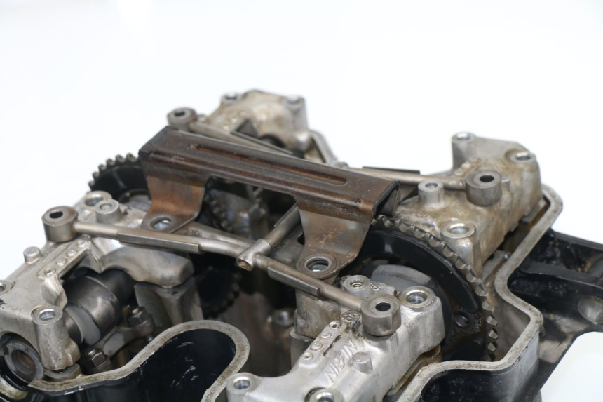 photo de ZYLINDERKOPF HINTEN HONDA VF 1000 (1984 - 1988)
