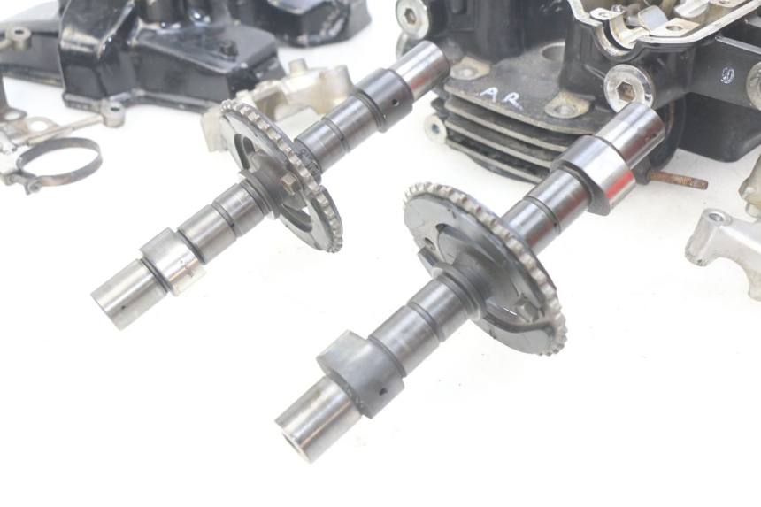 photo de ZYLINDERKOPF HINTEN HONDA VF 1000 (1984 - 1988)
