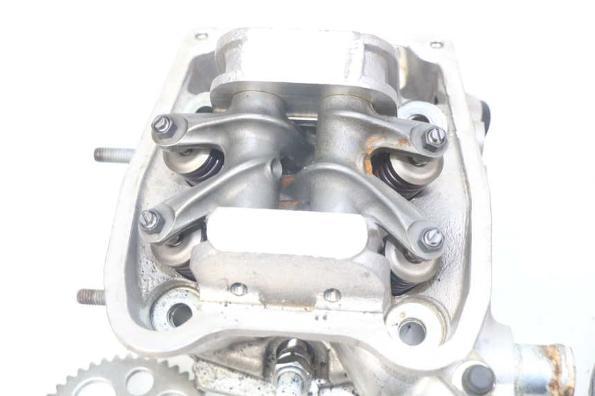 photo de ZYLINDERKOPF VORN APRILIA SRV 850 (2012 - 2017)
