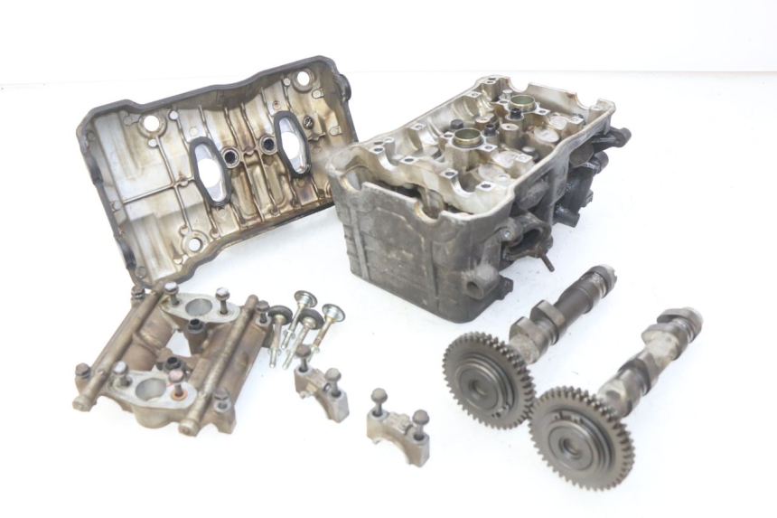 photo de VORDERER ZYLINDERKOPF HONDA VFR FI RC46 800 (1998 - 2001)