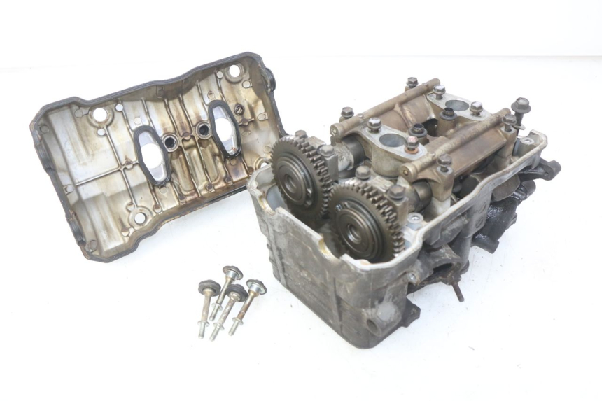 photo de VORDERER ZYLINDERKOPF HONDA VFR FI RC46 800 (1998 - 2001)