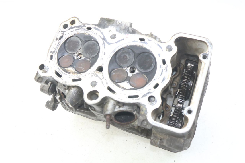 photo de VORDERER ZYLINDERKOPF HONDA VFR FI RC46 800 (1998 - 2001)
