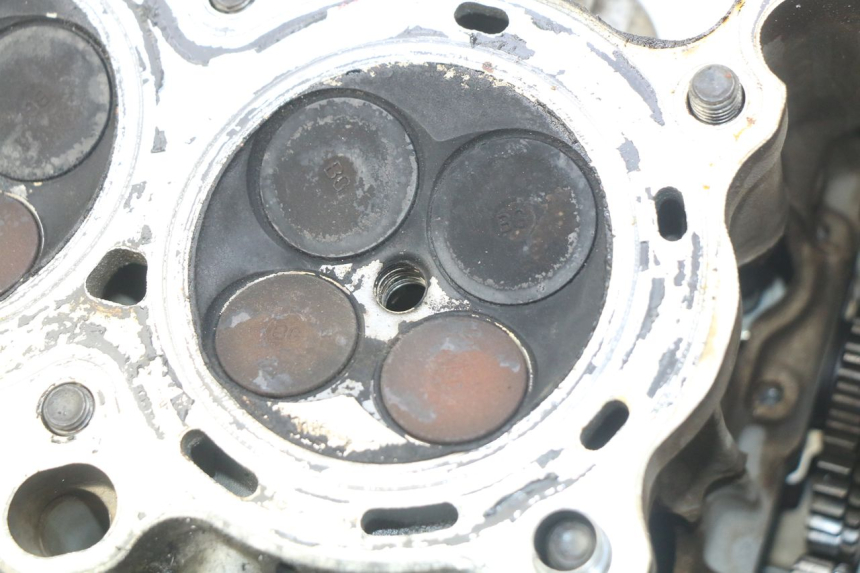 photo de VORDERER ZYLINDERKOPF HONDA VFR FI RC46 800 (1998 - 2001)