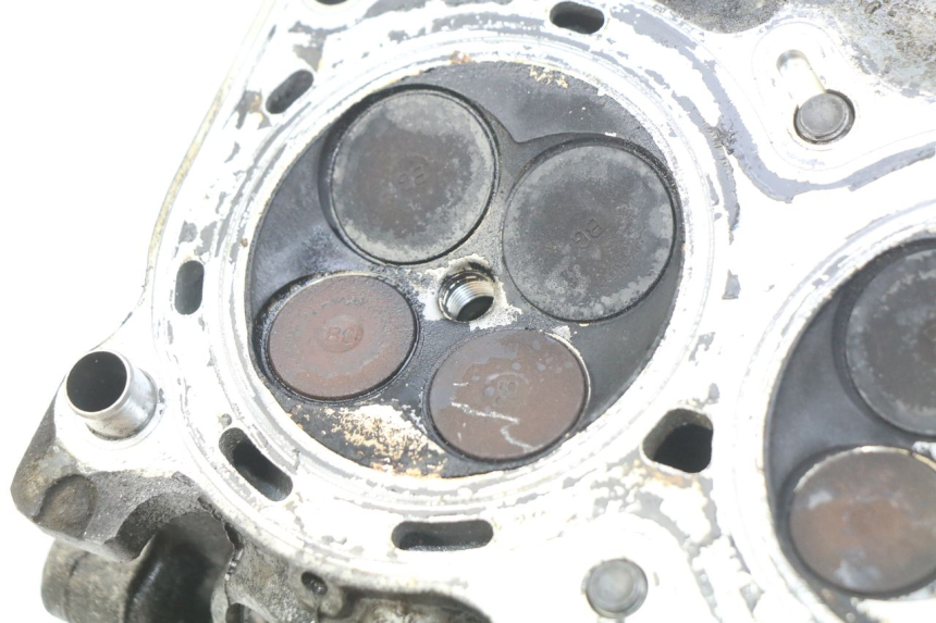 photo de VORDERER ZYLINDERKOPF HONDA VFR FI RC46 800 (1998 - 2001)
