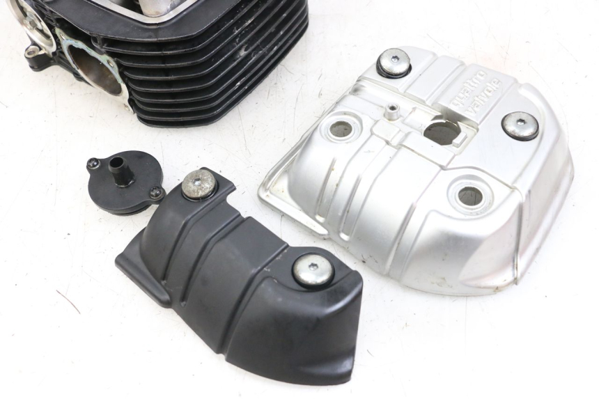 photo de ZYLINDERKOPF VORN MOTO GUZZI NORGE 8V GT 1200 (2011 - 2016)