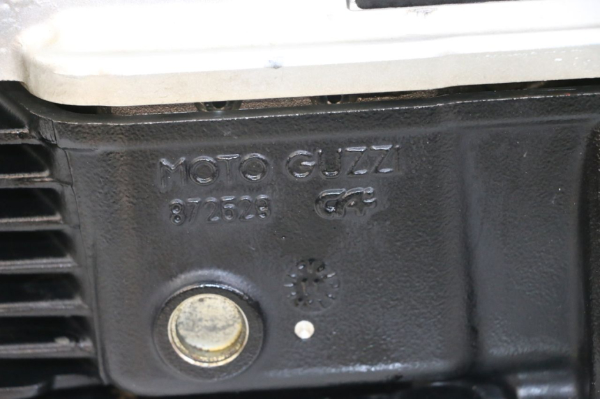 photo de ZYLINDERKOPF VORN MOTO GUZZI NORGE 8V GT 1200 (2011 - 2016)