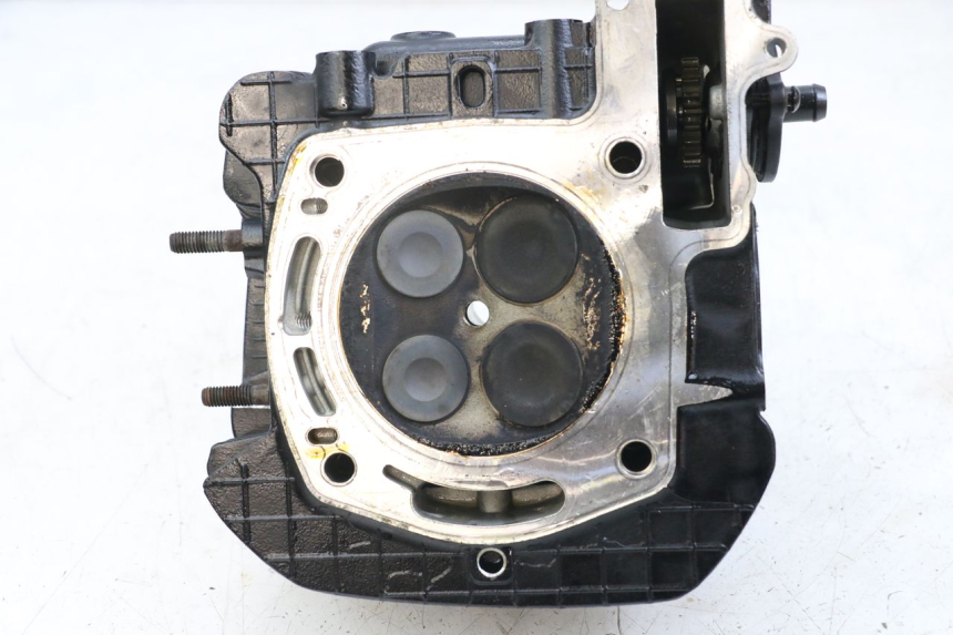 photo de ZYLINDERKOPF VORN MOTO GUZZI NORGE 8V GT 1200 (2011 - 2016)