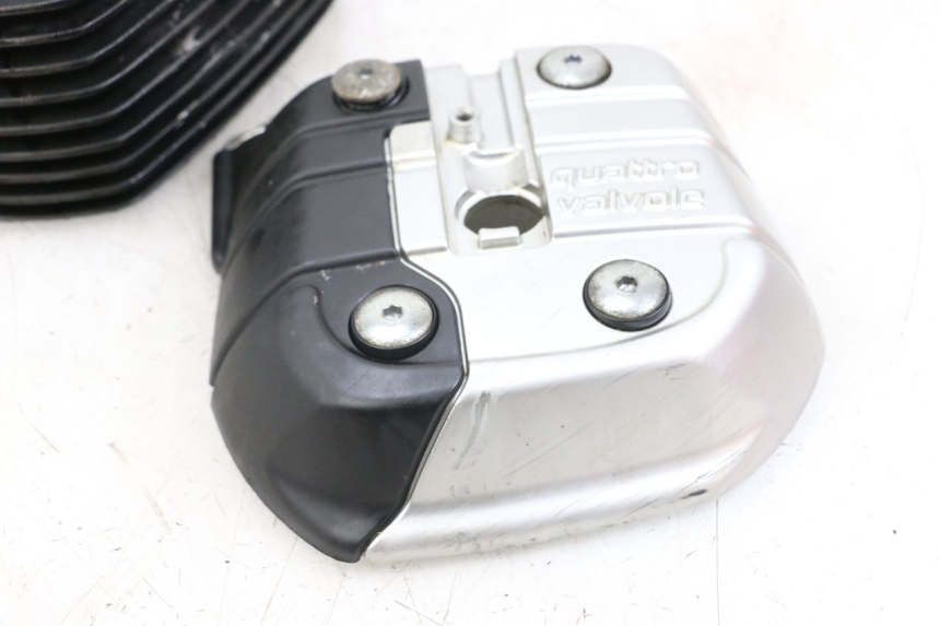 photo de ZYLINDERKOPF VORN MOTO GUZZI NORGE 8V GT 1200 (2011 - 2016)