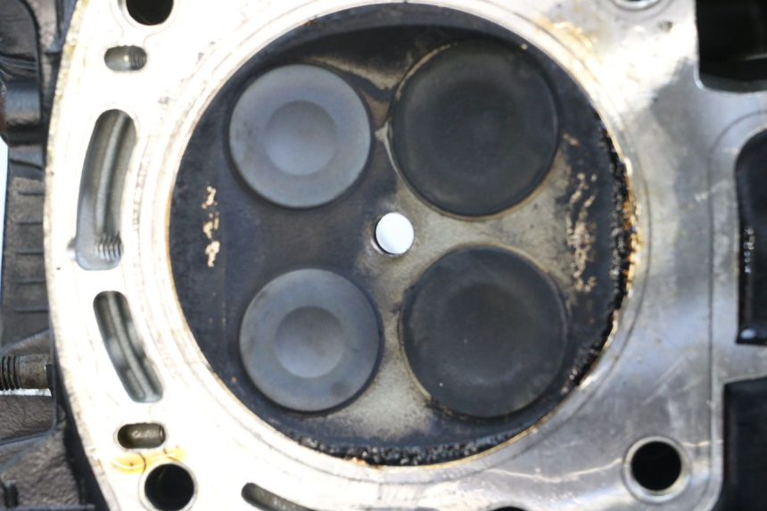 photo de ZYLINDERKOPF VORN MOTO GUZZI NORGE 8V GT 1200 (2011 - 2016)