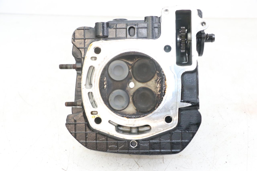 photo de ZYLINDERKOPF VORN MOTO GUZZI NORGE 8V GT 1200 (2011 - 2016)