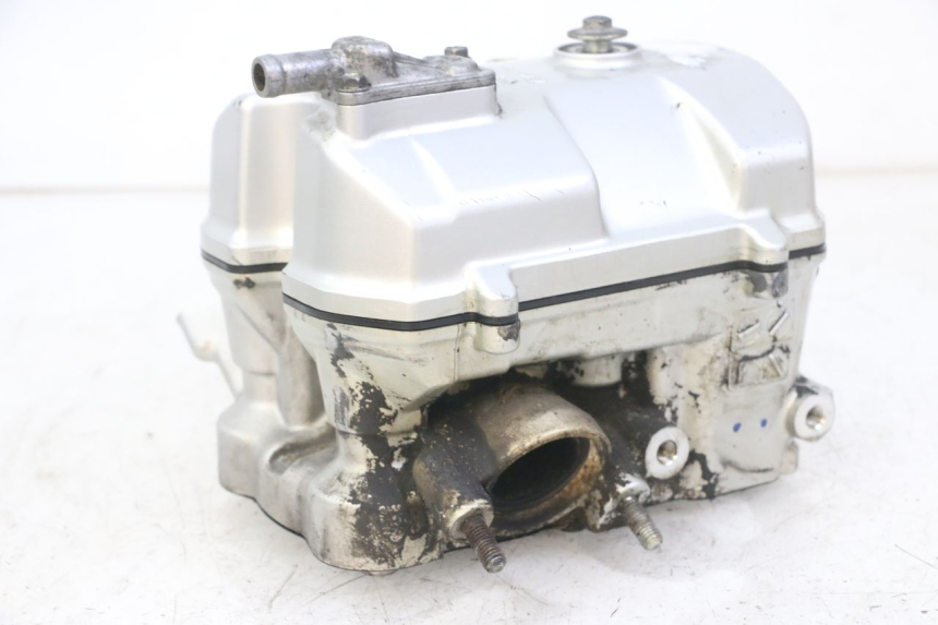 photo de ZYLINDERKOPF VORN HONDA NTV DEAUVILLE ABS 700 (2007 - 2016)