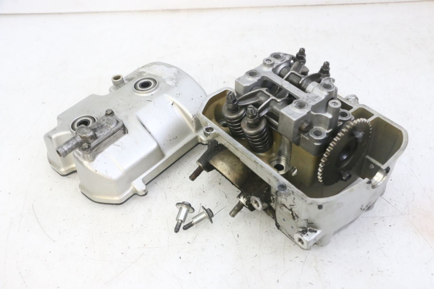 photo de ZYLINDERKOPF VORN HONDA NTV DEAUVILLE ABS 700 (2007 - 2016)
