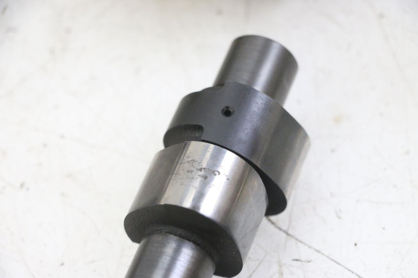 photo de ZYLINDERKOPF VORN HONDA NTV DEAUVILLE ABS 700 (2007 - 2016)