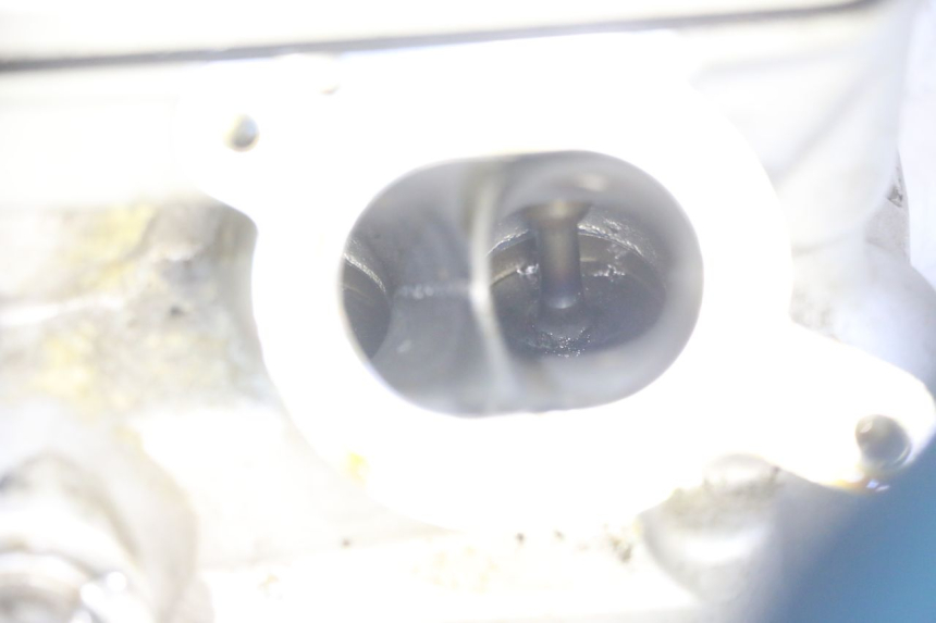 photo de ZYLINDERKOPF VORN HONDA NTV DEAUVILLE ABS 700 (2007 - 2016)