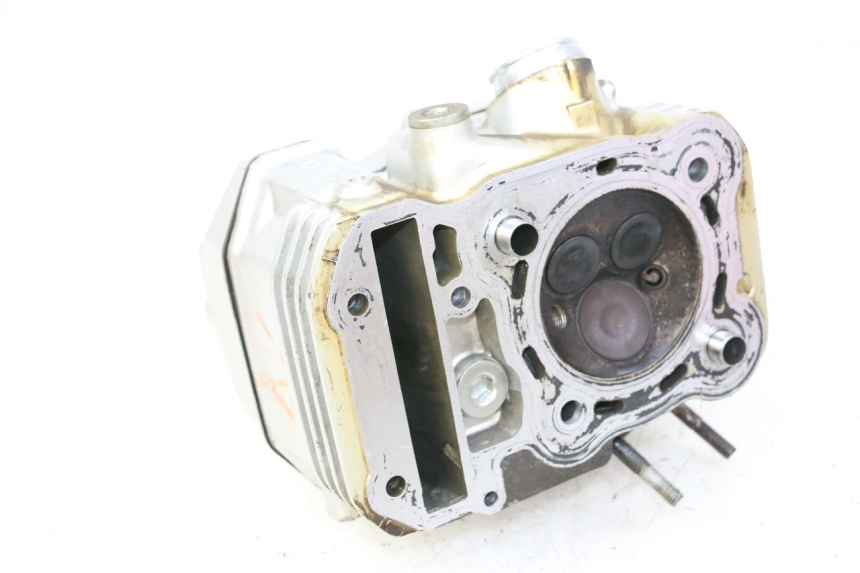photo de ZYLINDERKOPF VORN HONDA NTV DEAUVILLE 650 (2001 - 2006)