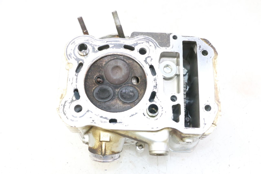 photo de ZYLINDERKOPF VORN HONDA NTV DEAUVILLE 650 (2001 - 2006)