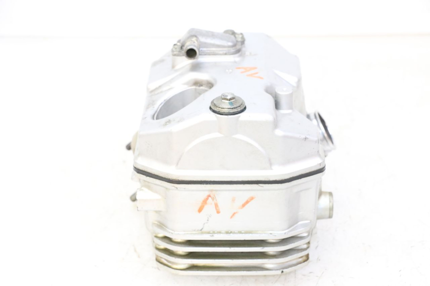photo de ZYLINDERKOPF VORN HONDA NTV DEAUVILLE 650 (2001 - 2006)