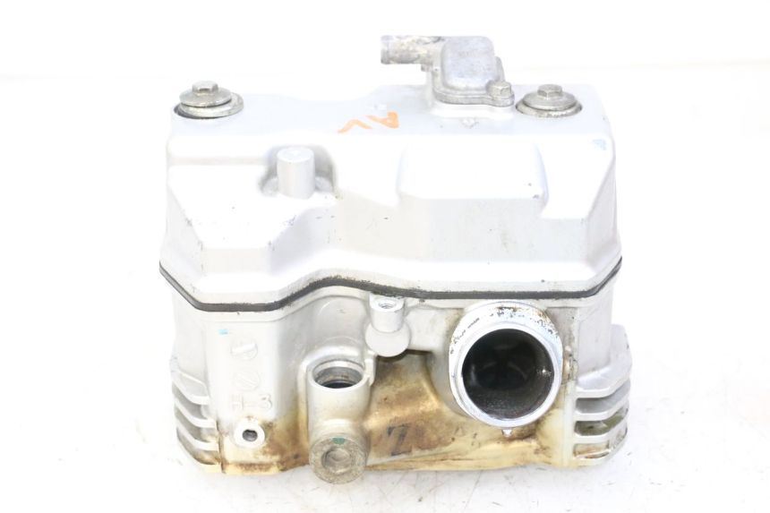 photo de ZYLINDERKOPF VORN HONDA NTV DEAUVILLE 650 (2001 - 2006)