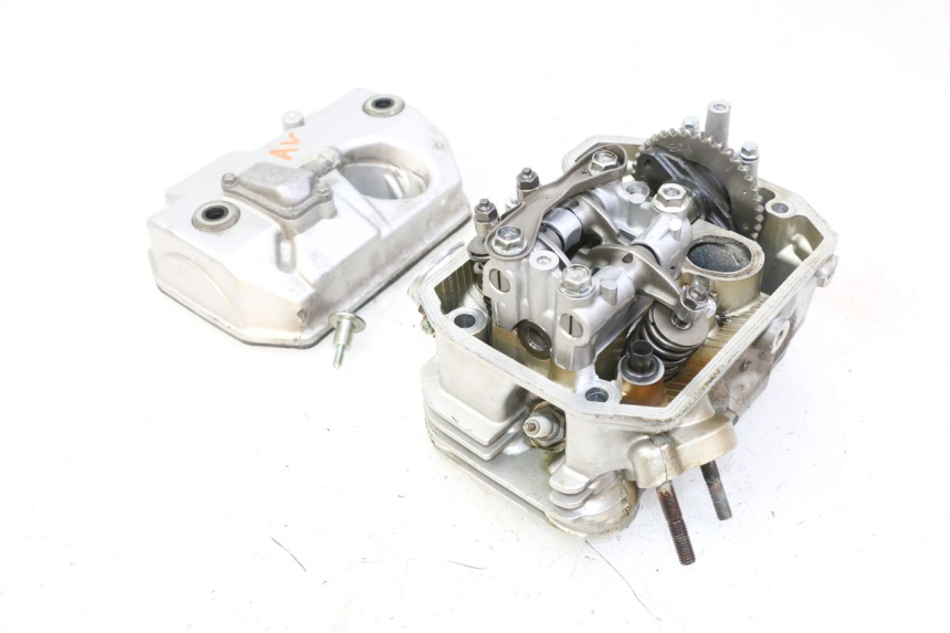 photo de ZYLINDERKOPF VORN HONDA NTV DEAUVILLE 650 (2001 - 2006)
