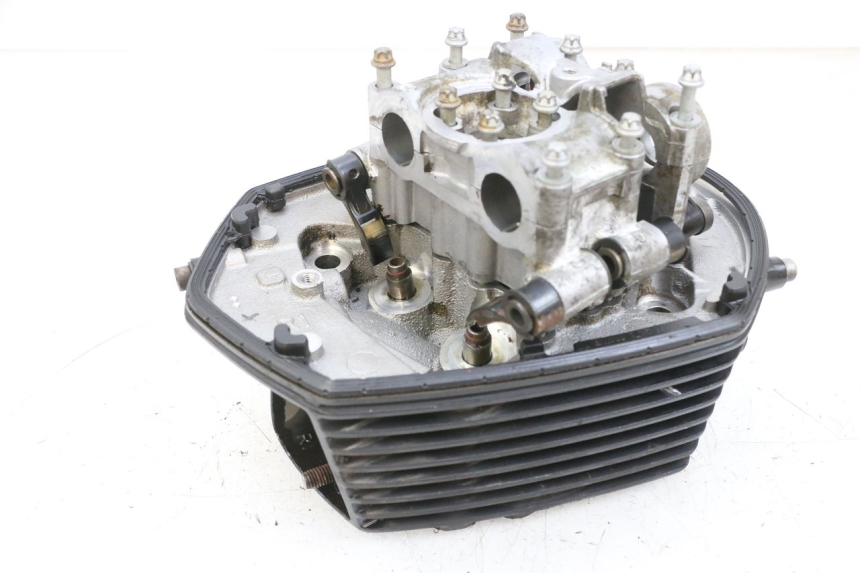 photo de ZYLINDERKOPF VORN BMW R RT ABS 1200 (2010 - 2014) - Alternativer Blickwinkel