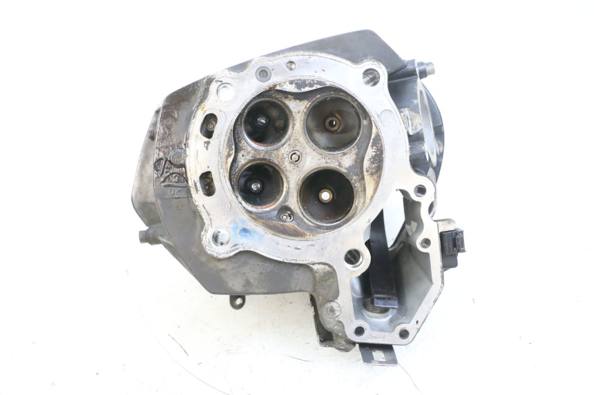 photo de ZYLINDERKOPF VORN BMW R RT ABS 1200 (2010 - 2014) - Kennzeichnungen und Originalreferenzen