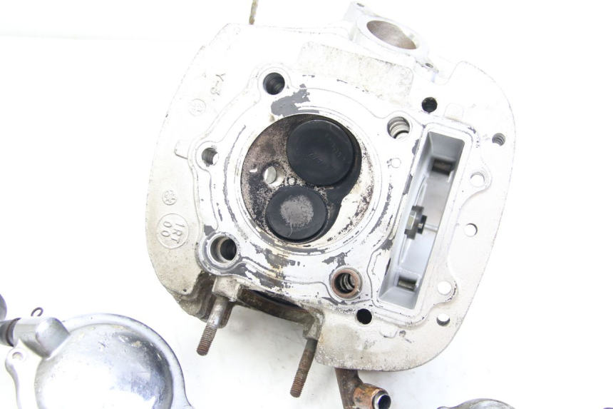 photo de VORDERER ZYLINDERKOPF YAMAHA XV VIRAGO 750 (1984 - 1998)
