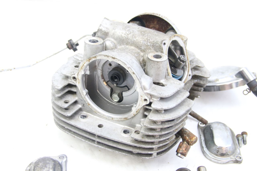 photo de VORDERER ZYLINDERKOPF YAMAHA XV VIRAGO 750 (1984 - 1998)