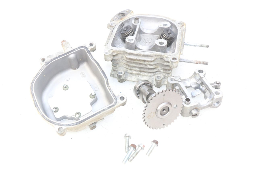 photo de ZYLINDERKOPF BAOTIAN BT 50 QT-12 50 (2007 - 2009)