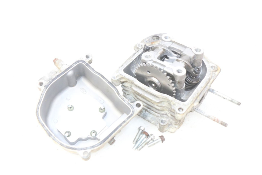 photo de ZYLINDERKOPF BAOTIAN BT 50 QT-12 50 (2007 - 2009)