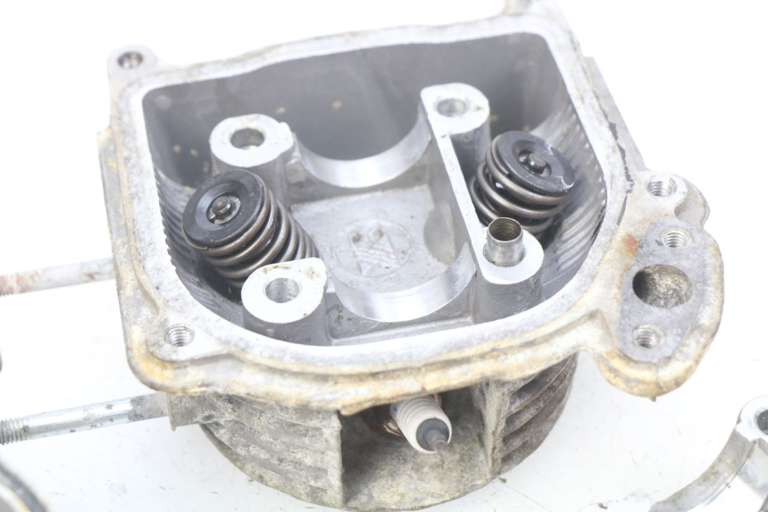 photo de ZYLINDERKOPF BAOTIAN BT 50 QT-12 50 (2007 - 2009)