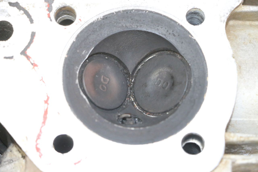 photo de ZYLINDERKOPF KEROX BAZOOKA 110
