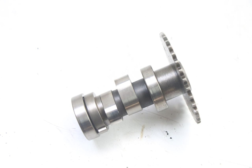 photo de ZYLINDERKOPF DAELIM BESBI 125 (2007 - 2008)