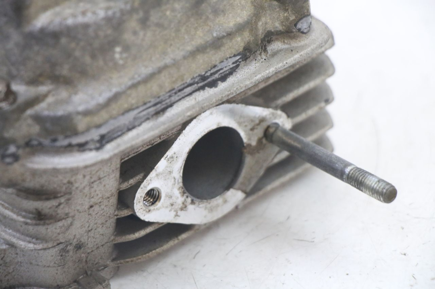 photo de ZYLINDERKOPF DAELIM BESBI 125 (2007 - 2008)