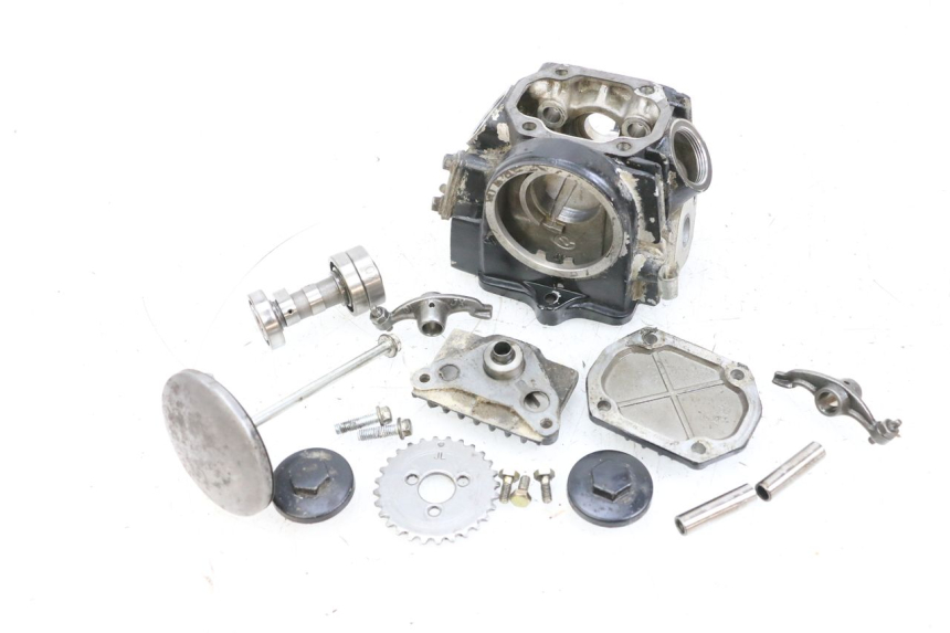 photo de ZYLINDERKOPF MAG POWER BOMBERS 4T 50 (2016 - 2026) - Hauptansicht