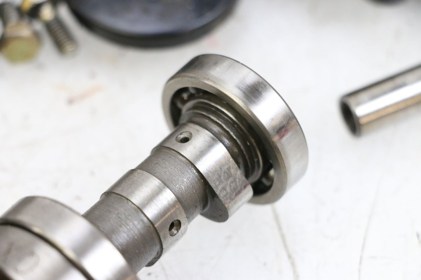 photo de ZYLINDERKOPF MAG POWER BOMBERS 4T 50 (2016 - 2026) - Qualität der Gebrauchtware