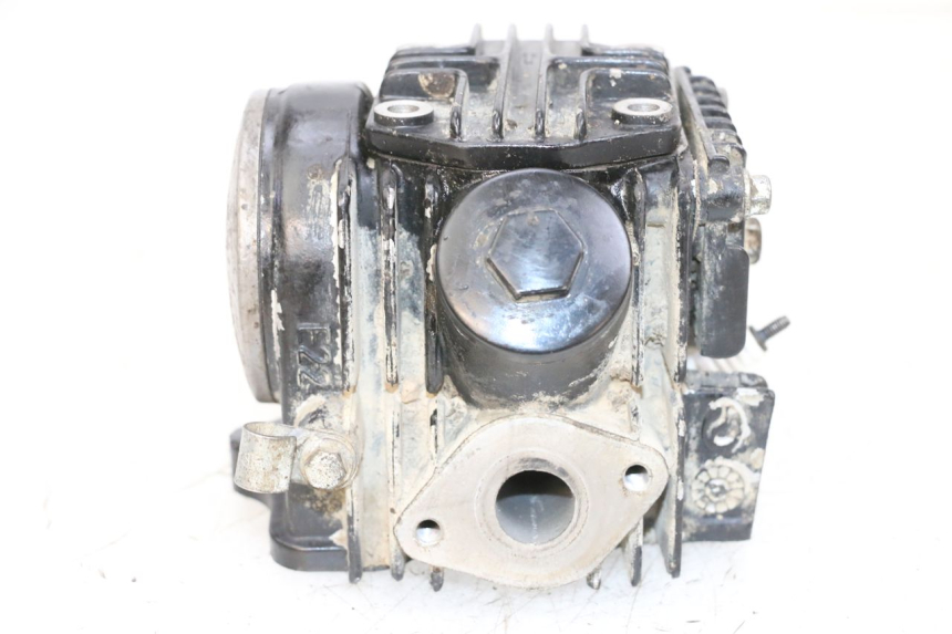 photo de ZYLINDERKOPF MAG POWER BOMBERS 4T 50 (2016 - 2026) - Alternative Perspektive