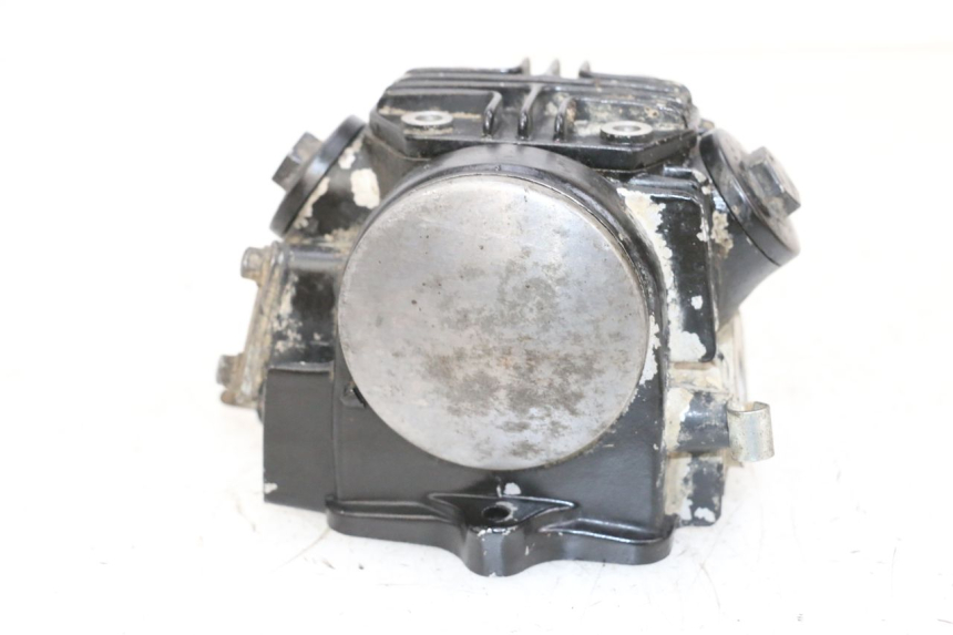 photo de ZYLINDERKOPF MAG POWER BOMBERS 4T 50 (2016 - 2026) - Technische Nahaufnahme