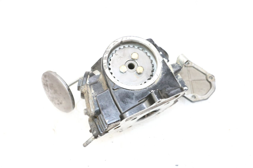 photo de ZYLINDERKOPF MAG POWER BOMBERS 4T 50 (2016 - 2026) - Gesamtansicht des Produkts