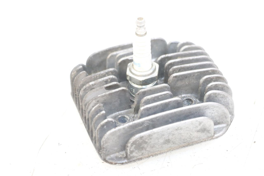 photo de ZYLINDERKOPF MBK BOOSTER SPIRIT 50 (1999 - 2003)
