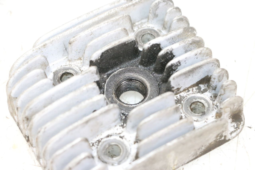 photo de ZYLINDERKOPF MBK BOOSTER SPIRIT NAKED 50 (2004 - 2017) - Detailansicht des Bauteils