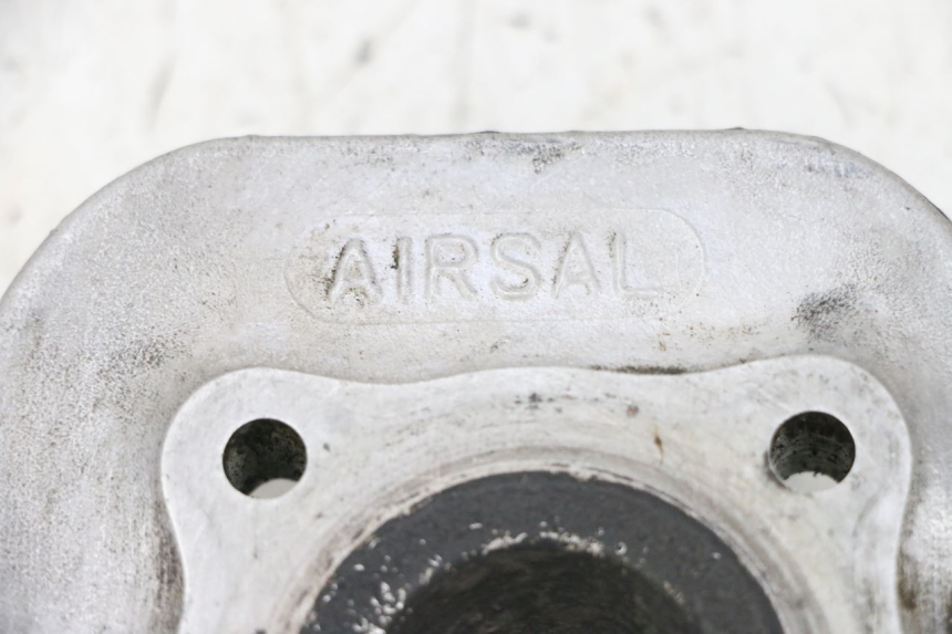 photo de ZYLINDERKOPF MBK BOOSTER SPIRIT NAKED 50 (2004 - 2017) - Zoom auf Gebrauchszustand