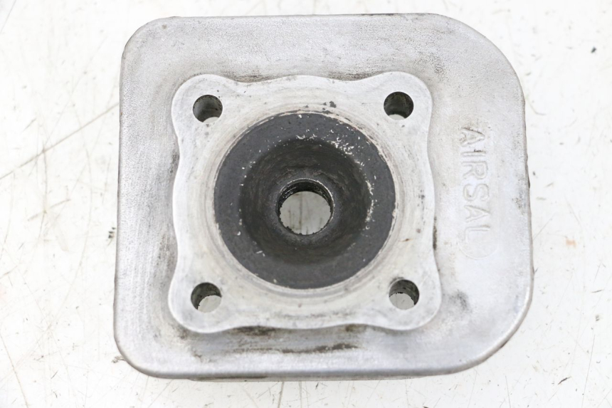 photo de ZYLINDERKOPF MBK BOOSTER SPIRIT NAKED 50 (2004 - 2017) - Alternative Perspektive