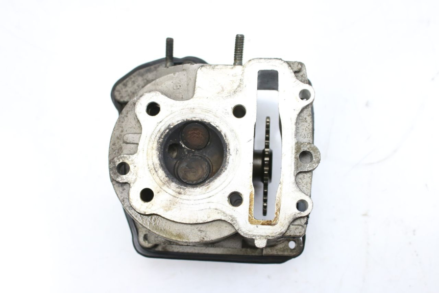 photo de ZYLINDERKOPF TNT MOTOR BOSTON 4T 50 (2018 - 2025)