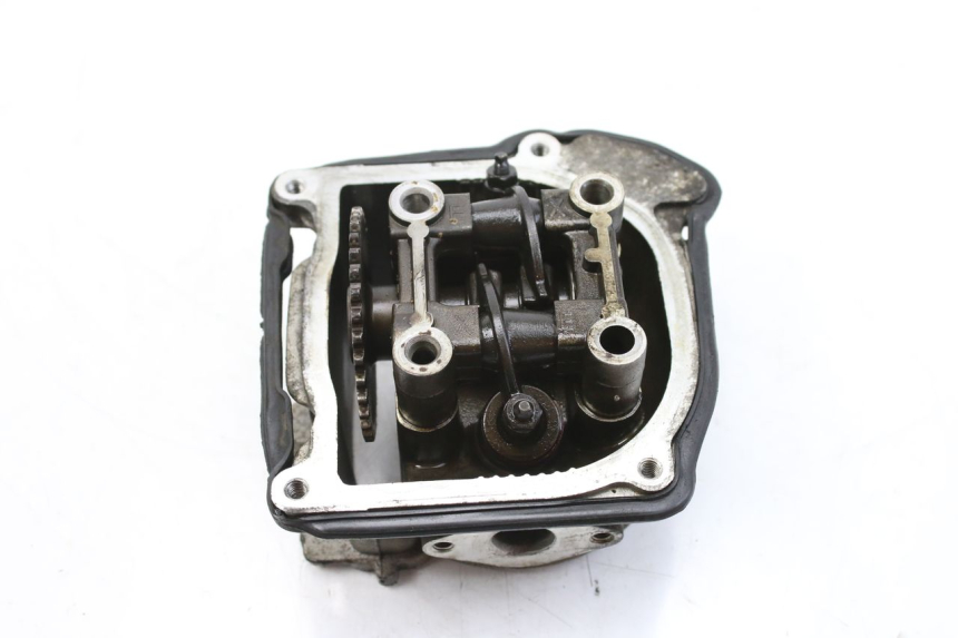 photo de ZYLINDERKOPF TNT MOTOR BOSTON 4T 50 (2018 - 2025)