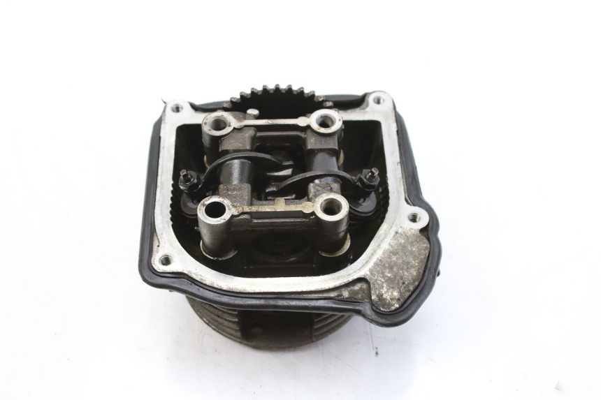 photo de ZYLINDERKOPF TNT MOTOR BOSTON 4T 50 (2018 - 2025)