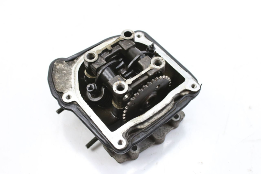 photo de ZYLINDERKOPF TNT MOTOR BOSTON 4T 50 (2018 - 2025)