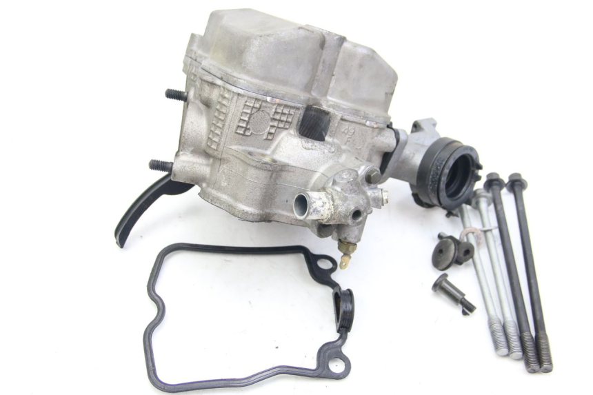 photo de ZYLINDERKOPF SUZUKI BURGMAN 125 (2007 - 2014)