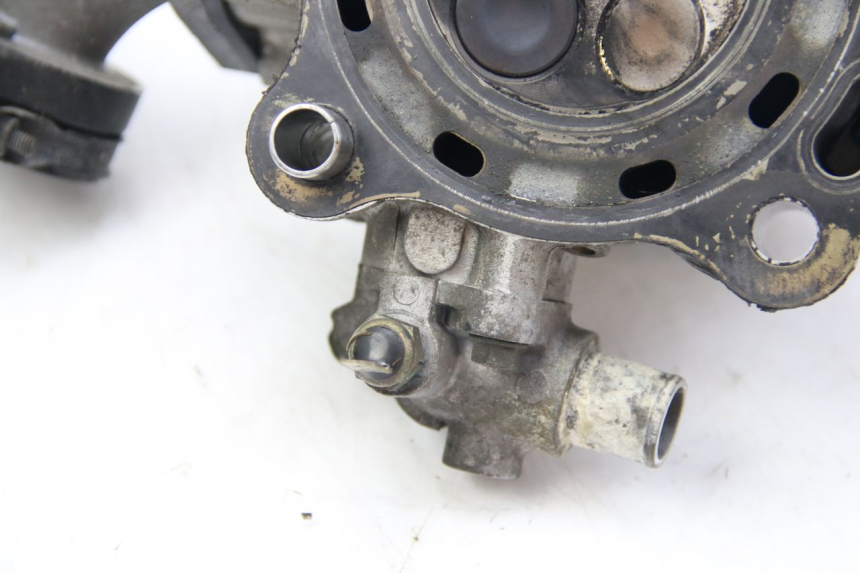 photo de ZYLINDERKOPF SUZUKI BURGMAN 125 (2007 - 2014)