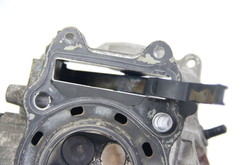 photo de ZYLINDERKOPF SUZUKI BURGMAN 125 (2007 - 2014)